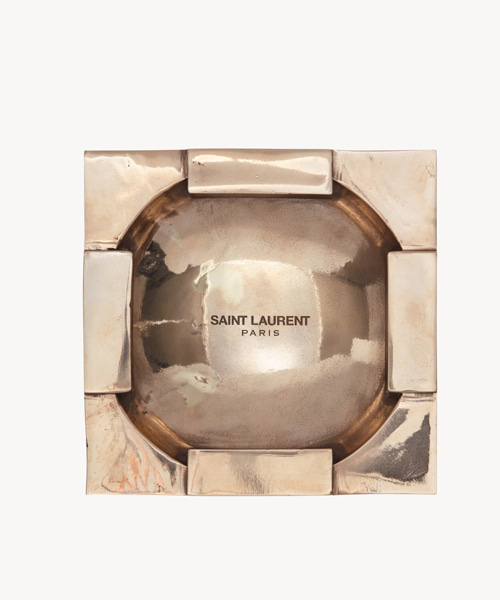 로고 인그레이빙 핀 트레이