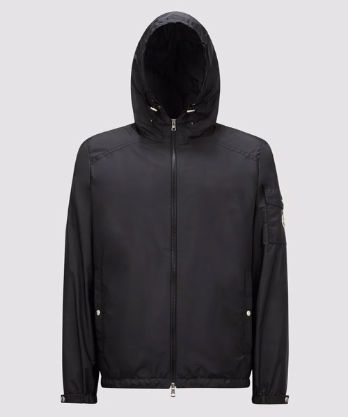 에티아체 레인 자켓