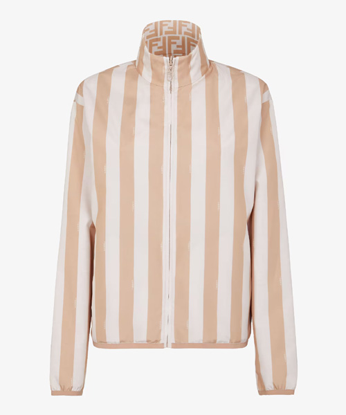 페퀸 나일론 윈드브레이커