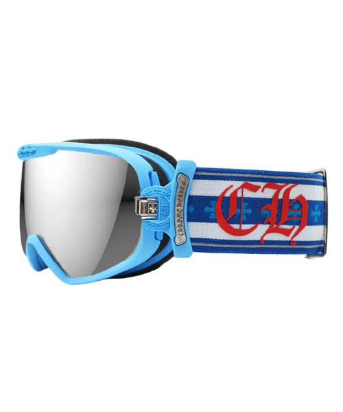 엠브로이더드 고글