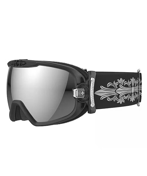 엠브로이더드 고글