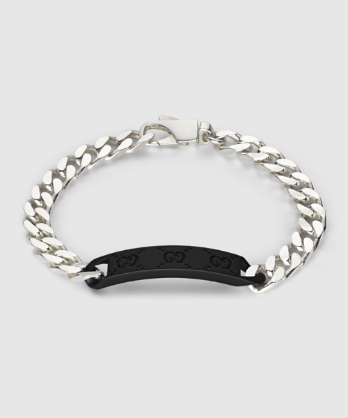 GG 체인 팔찌