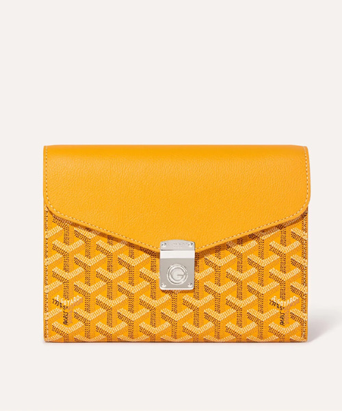 시프르 파우치 지갑