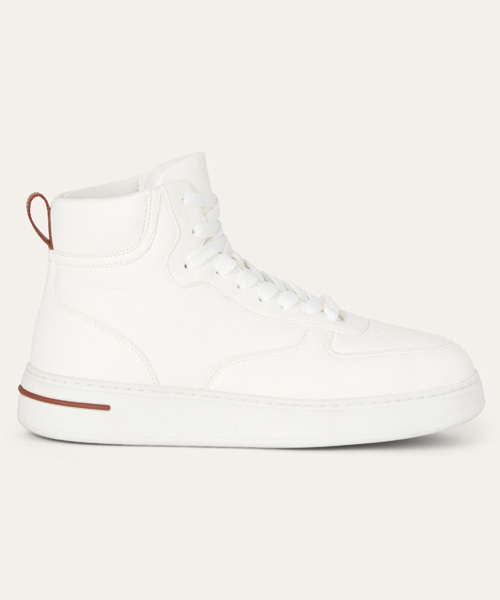 뉴포트 2.0 하이 워크 스니커즈[리셀가-160만원대]