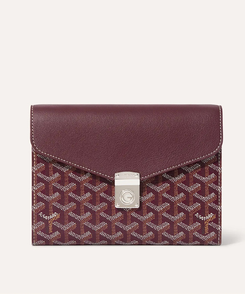 시프르 파우치 지갑