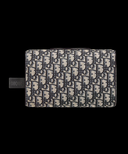 링고 토일레트리 백