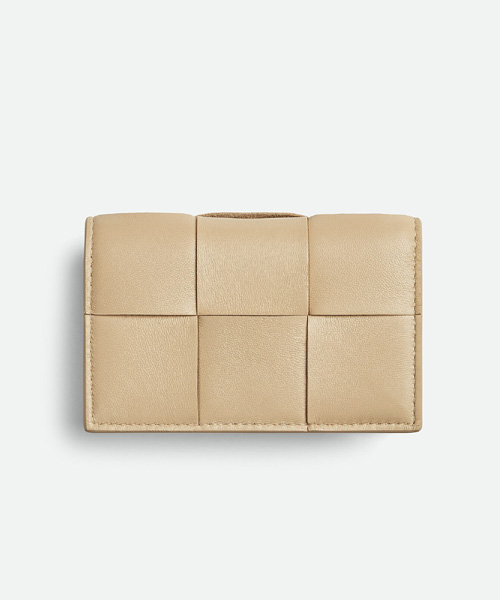 카세트 비즈니스 카드 케이스