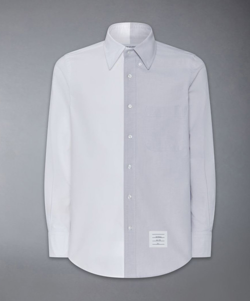 펀믹스 옥스포드 셔츠