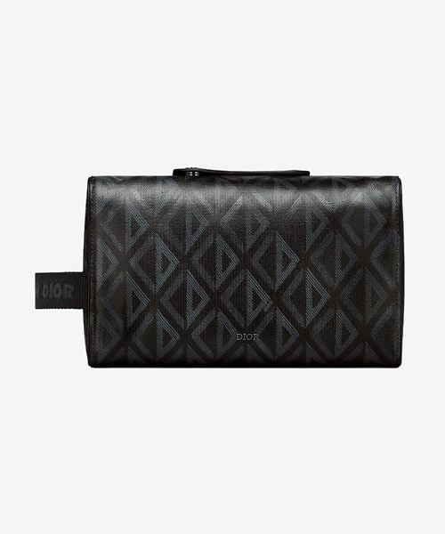 링고 토일레트리 케이스 CD 다이아몬드