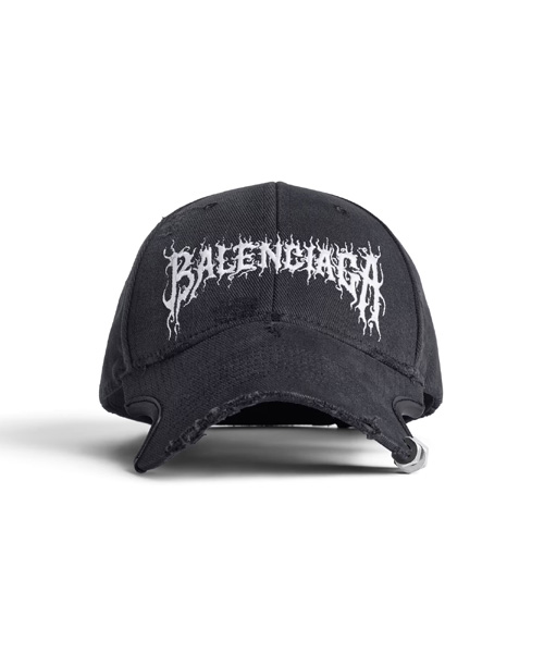 DIY 메탈 아웃라인 캡