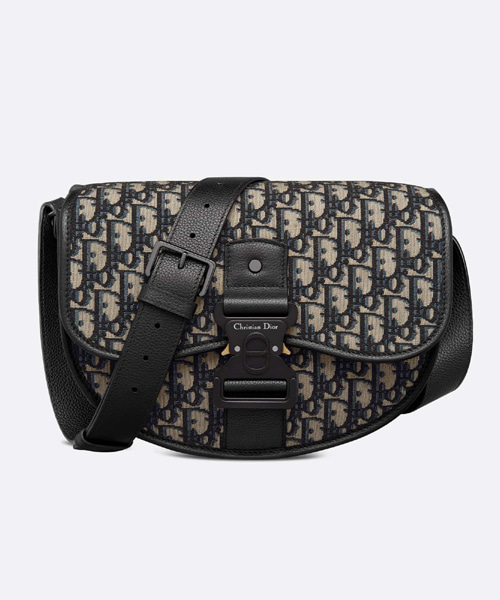 GALLOP 스트랩 백