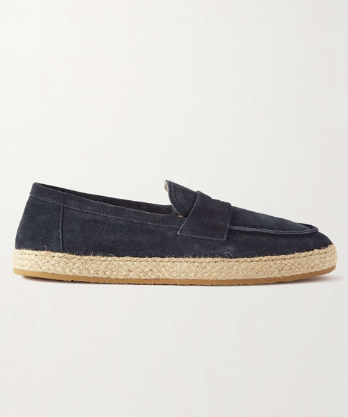 스웨이드 에스파드류