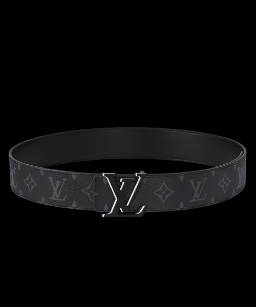 LV 옵틱 40mm 리버서블 벨트