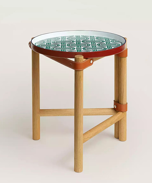 LES TROTTEUSES D`HERMES