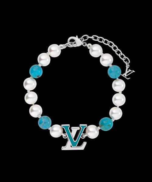 터콰이즈 로데오 브레이슬릿