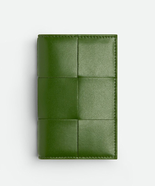 카세트 플랩 카드 케이스