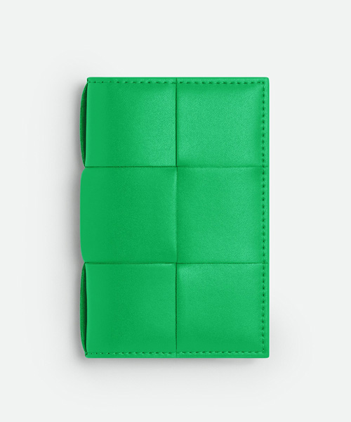 카세트 플랩 카드 케이스