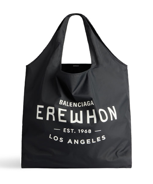 EREWHON 로스엔젤레스 토트백