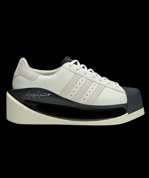 겐도 슈퍼스타 오프 화이트 알루미나