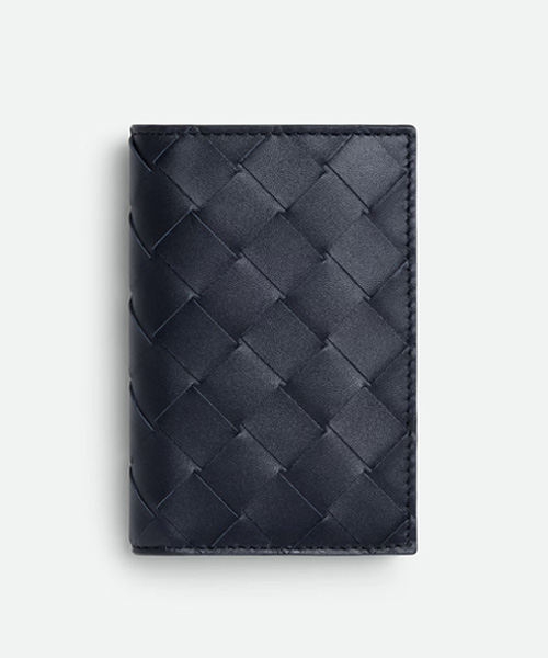 인트레치아토 플랩 카드 케이스