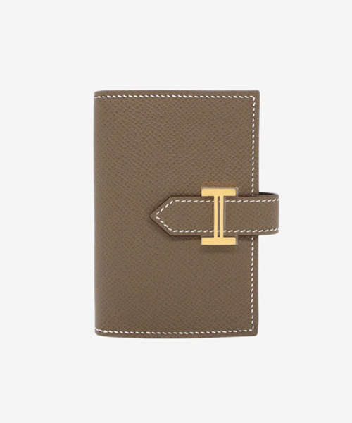 베안 미니 지갑