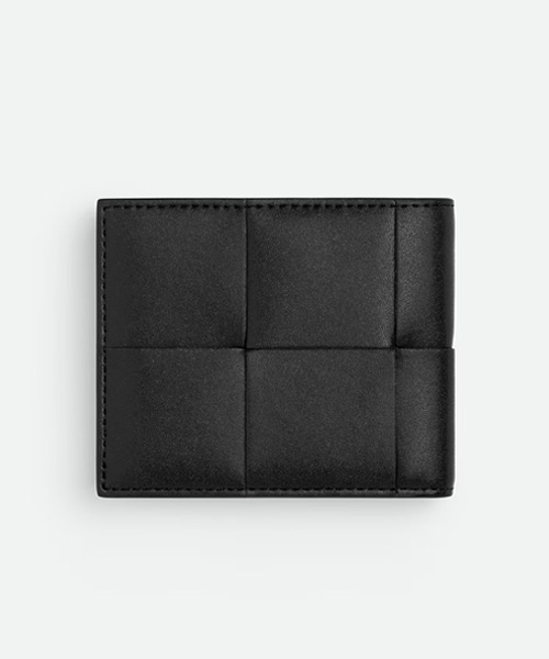 카세트 폴더형 지갑