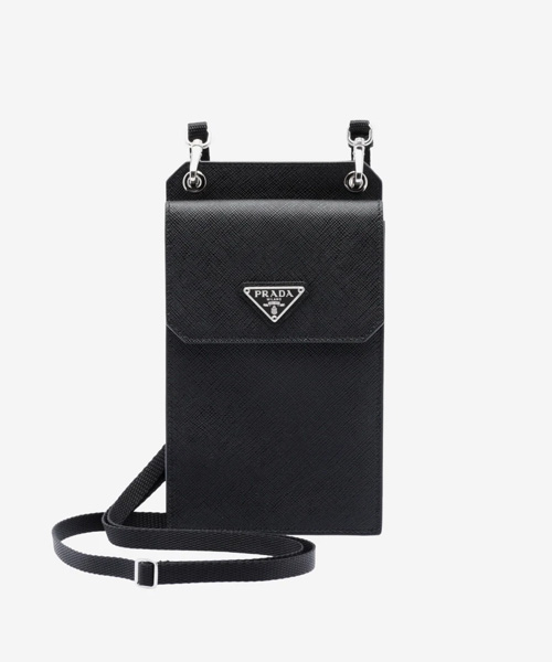 사피아노 레더 스마트폰 케이스