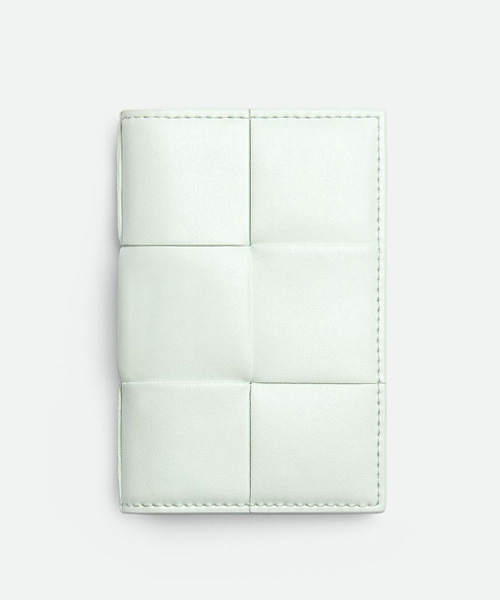 카세트 플랩 카드 케이스