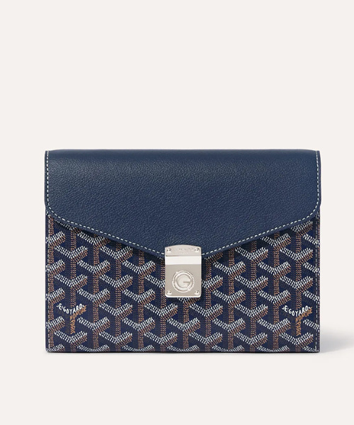 시프르 파우치 지갑