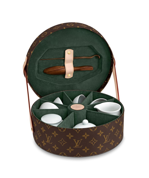 라운드 티 박스