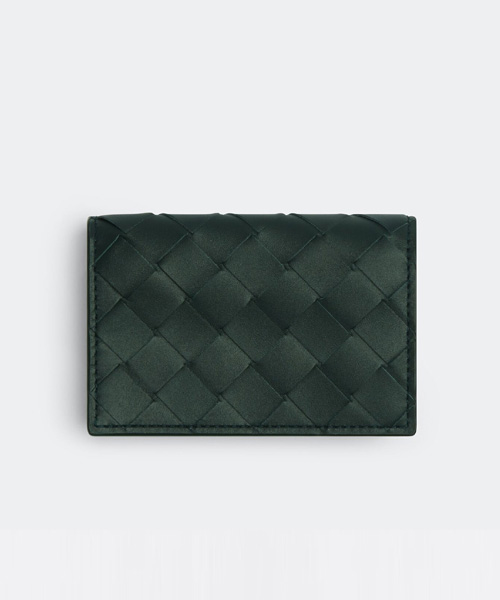 인트레치아토 명함 케이스