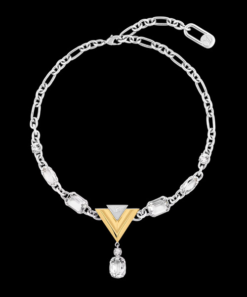 V for Vuitton 브레이슬릿