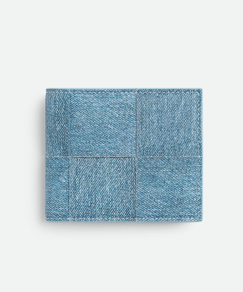 카세트 폴더형 지갑