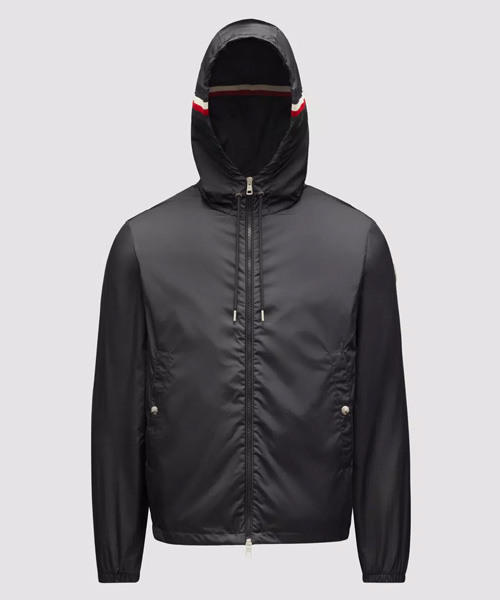 그림퍼스 후드 재킷