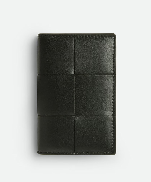 카세트 플랩 카드 케이스