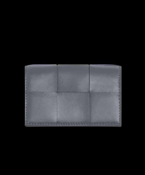 카세트 비즈니스 카드 케이스