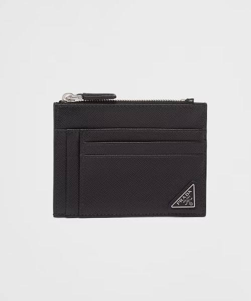 사피아노 레더 카드 홀더