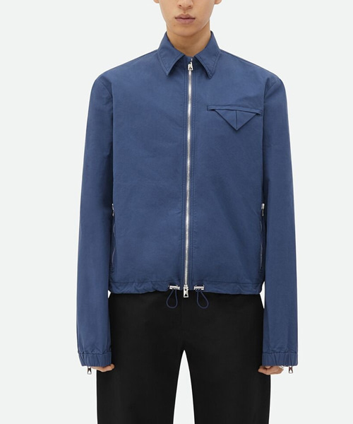 나일론 윈드브레이커