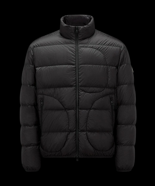 헤제 숏 다운 자켓