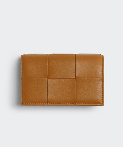 카세트 비즈니스 카드 케이스