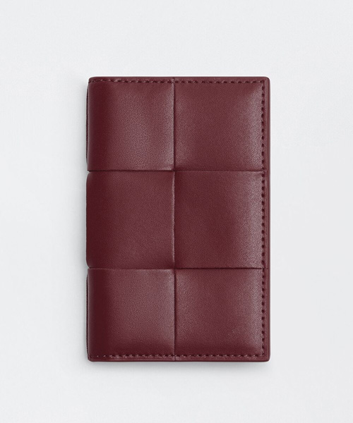 카세트 플랩 카드 케이스