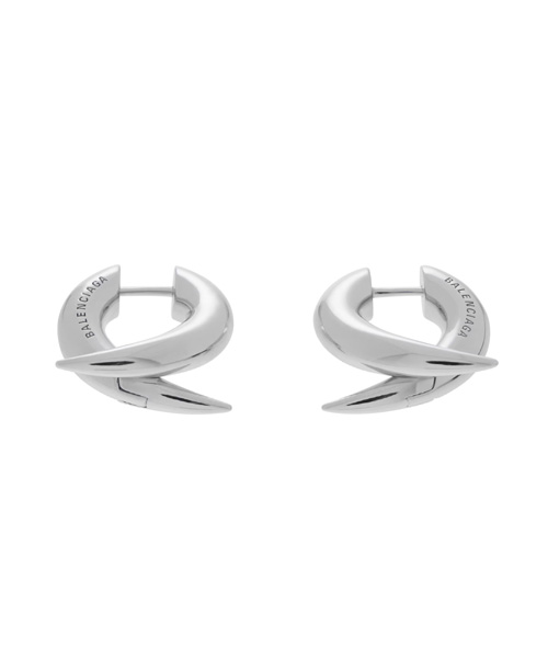 포스 혼 XS 이어링