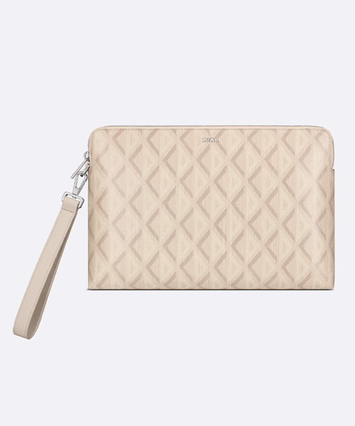 CD 다이아몬드 파우치