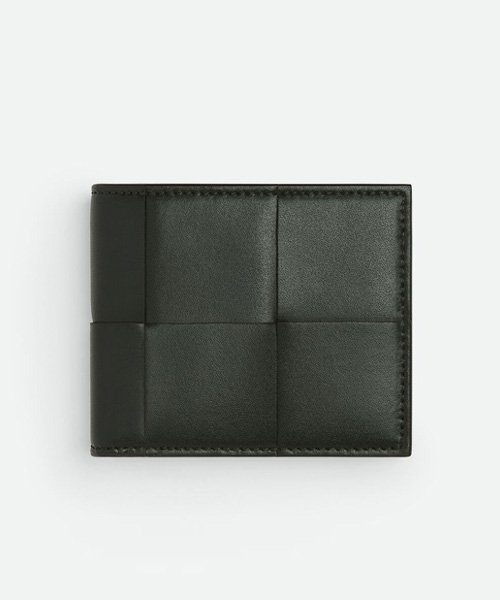 카세트 폴더형 지갑