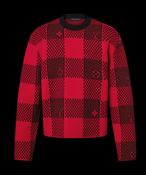 다미에 울 크루넥