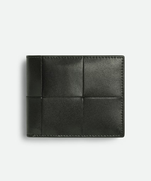 카세트 폴더형 지갑