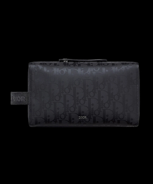 링고 토일레트리 백