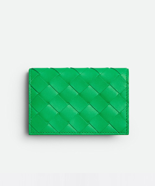 인트레치아토 명함 케이스