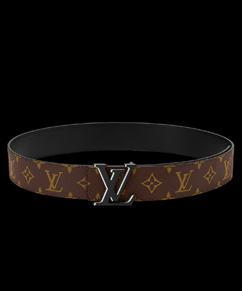 LV 옵틱 40mm 리버서블 벨트