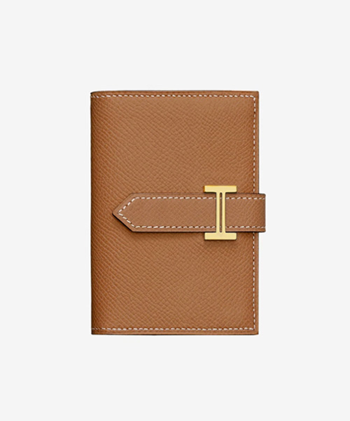 베안 미니 지갑